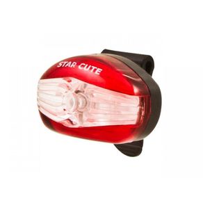 Star Cute Rear Light