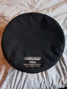 14" Snare Drum Bag