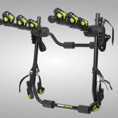 Buzzrack Beetle Mount 3 Bike Rack