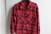 Bershka jacket RRP 46 euro