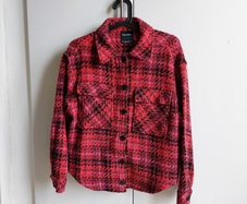 Bershka jacket RRP 46 euro