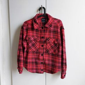 Bershka jacket RRP 46 euro