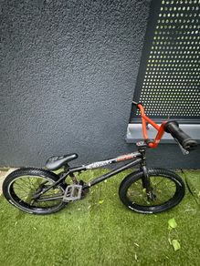 We The People Arcade BMX