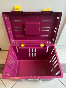 Pet Carrier