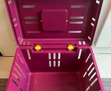 Pet Carrier