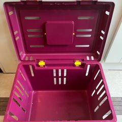 Pet Carrier