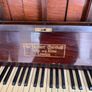 upright piano Image 2
