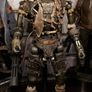 Hot Toys Terminator Collection Image 10