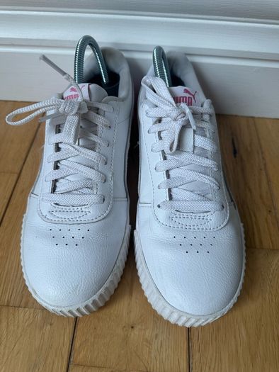 Puma Carina trainers