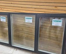 Triple-Glazed Rationel AURAPLUS High-Spec Window