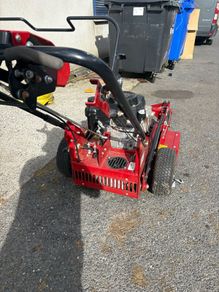 Lawnmower