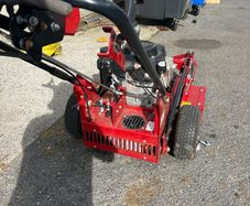 Lawnmower