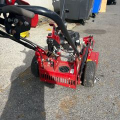 Lawnmower