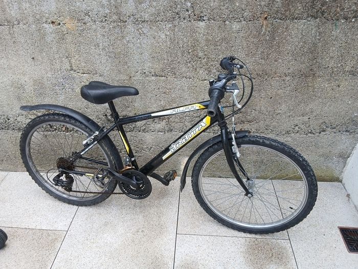 Children's Bicycle