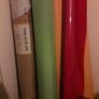 Rolls of sailcloth Image 3