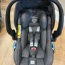 Uppababy Vista V2 Travel system Image 9
