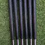 Ping G irons left handed Image 6
