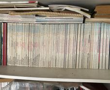 Car Magazines