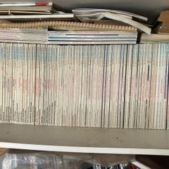 Car Magazines