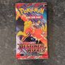FREE Tracked Shipping. Pokemon Destined Rivals Booster Packs Image 3