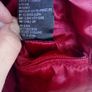 Red Creenstone coat Image 8