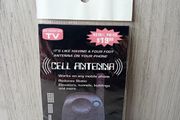 Cell Antenna Mobile Phone Radiation Phone Signal Booster Sticker
