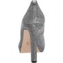 Michael Kors MK Ethel Glitter Chain Mesh Ladies Shoes Size US 10 UK 7.5 Image 6