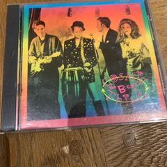 The B-52's Cosmic Thing