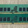 64gb (32gbx2) Ddr4 Ram SK HYNIX 3200mhz Cl22 Image 2