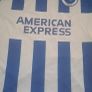 Bighton football jersey Mitoma large adults Image 2