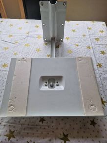 Microwave stand