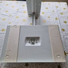 Microwave stand