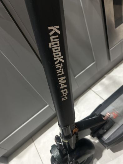 Kugoo Kitin M4 Pro