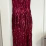 Quiz maxi dress Image 3