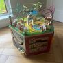 Large wooden activity cube excellent condition Image 2