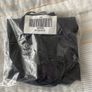 Women or girl/ bodysuit / top black size S Abercrombie and Fitch Image 4