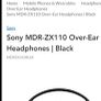 Sony Headphones Duo Image 2