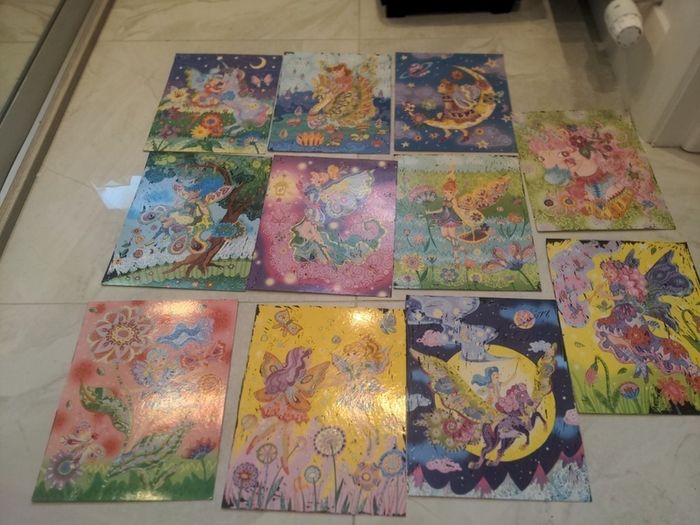Fairy pictures