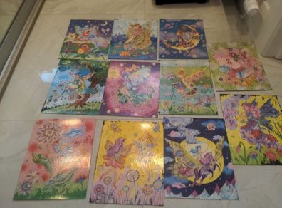 Fairy pictures