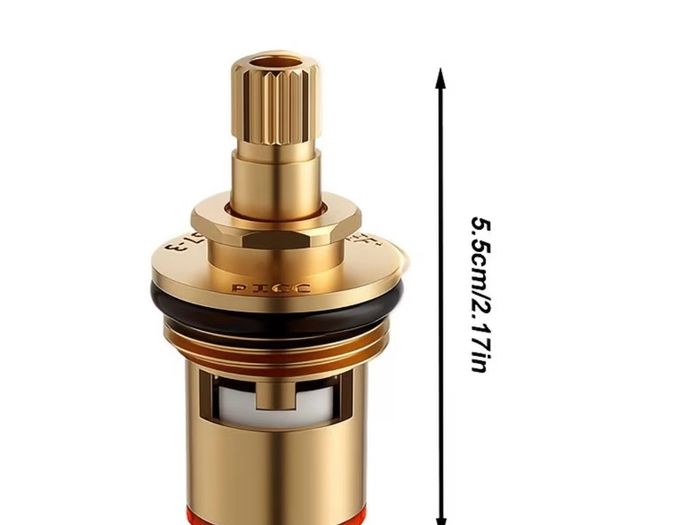 Kitchen sink tap faucet Cartridge