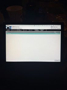 BMW INPA ISTA + Microsoft Surface Pro