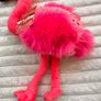 Whitehouse Leisure Camilla The Flamingo Loose Neck approx. 17 cm. tall (withous legs) Please see photos Image 9
