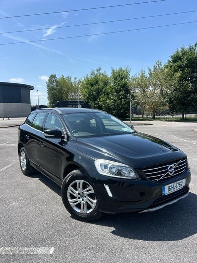 Volvo Xc60 D4 (190bhp) Fwd Se