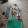 horse saddle Image 5
