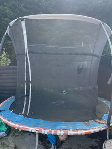trampoline