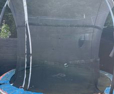 trampoline