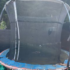 trampoline