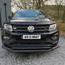 Volkswagen Amarok Image 4