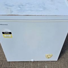 Storage Freezer
