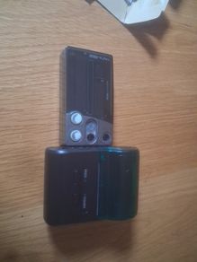 Aquila T-Tiny Taxi Meter & Printer Unit